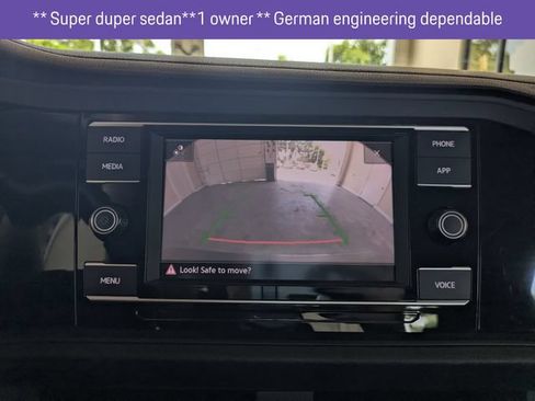 Used 2024 Volkswagen Jetta S FWD image 20