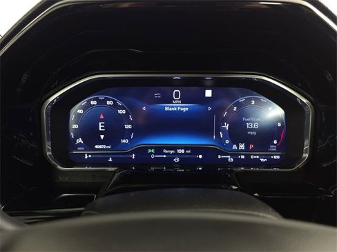 Used 2023 Chevrolet Silverado 1500 RST image 15