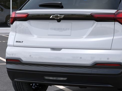New 2027 Chevrolet Bolt LT FWD image 36
