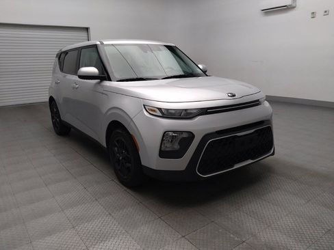 Used 2021 Kia Soul S image 13