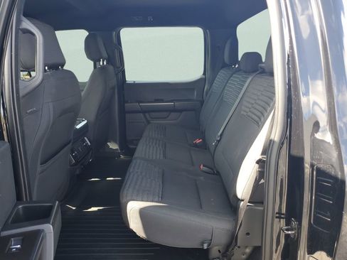 Used 2021 Ford F150 XL w/ STX Appearance Package RWD image 10