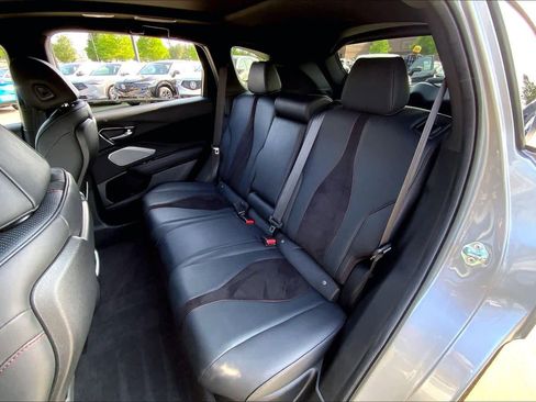 Used 2024 Acura RDX A-Spec AWD/4WD image 19