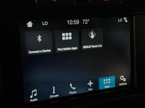 Used 2017 Ford F150 Lariat RWD image 60