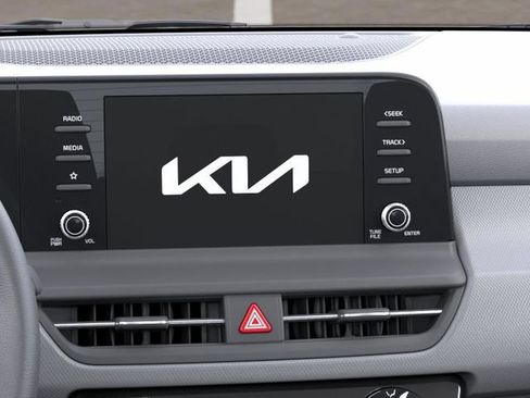 New 2026 Kia Seltos LX FWD image 20