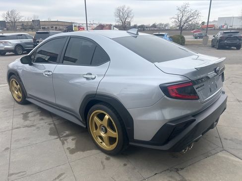Used 2023 Subaru WRX Premium image 10