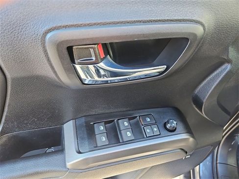 Used 2023 Toyota Tacoma TRD Pro image 23