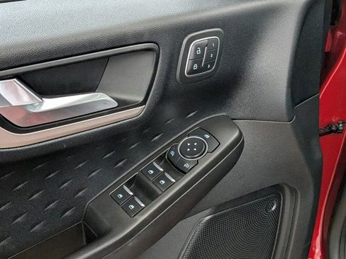 Certified 2020 Ford Escape SEL image 16