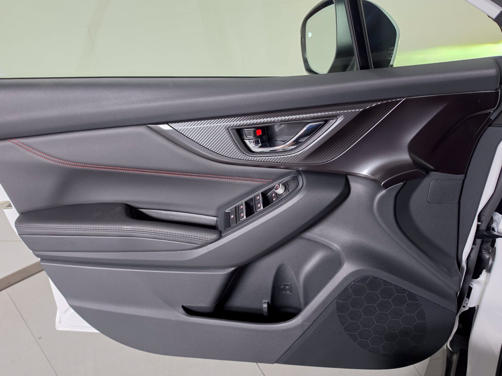 New 2026 Subaru WRX Premium AWD/4WD image 35