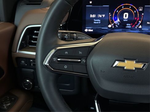 Used 2026 Chevrolet Suburban High Country image 28