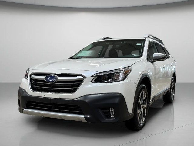 Used 2020 Subaru Outback Touring AWD/4WD image 8