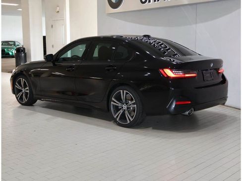 Used 2023 BMW 330i Sedan w/ Premium Package RWD image 5