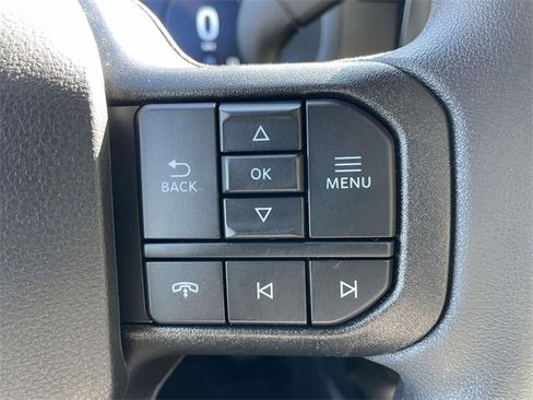 New 2025 Ford F150 STX image 11