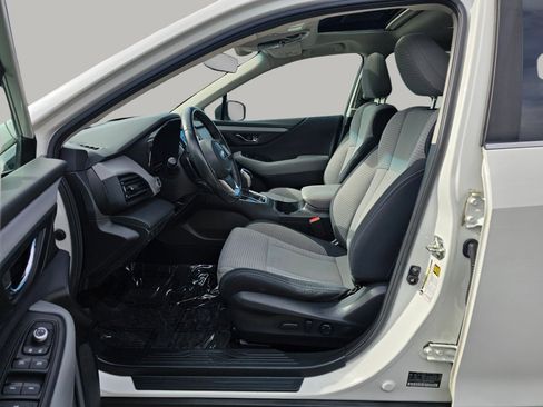 Used 2021 Subaru Outback Premium image 20