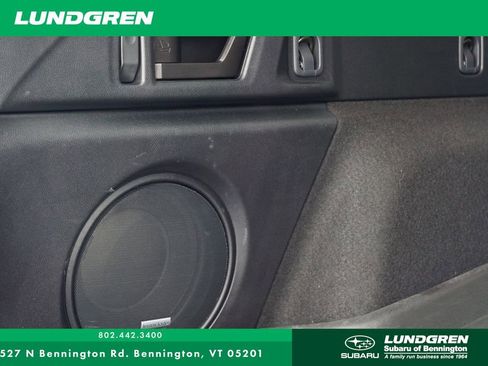 Used 2023 Subaru Outback Touring XT image 17