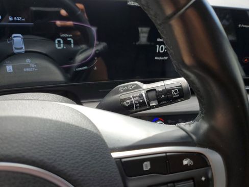 Used 2023 Kia Sportage X-Line w/ X-Line Premium Package image 26