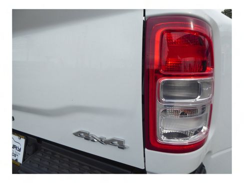 Used 2020 RAM 3500 Tradesman image 28