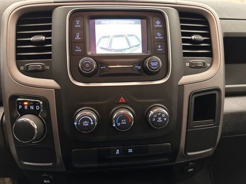 Used 2023 RAM 1500 Tradesman w/ Popular Equipment Group image 7