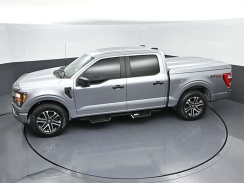 Used 2023 Ford F150 XL w/ STX Appearance Package RWD image 42