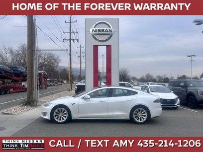 Used 2017 Tesla Model S 100D