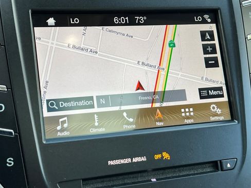 Certified 2019 Lincoln MKC Reserve w/ MKC Technology Package FWD image 20