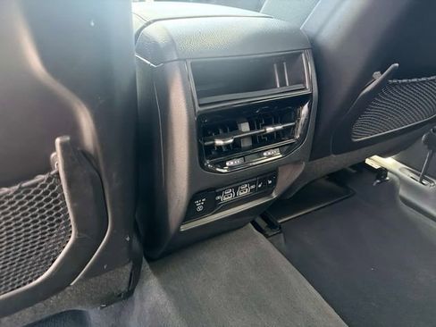 Used 2023 Jeep Grand Cherokee Overland w/ Rear Seat Video Group I RWD image 16