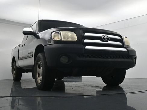 Used 2003 Toyota Tundra SR5 w/ SR5 Extra Value Pkg RWD image 28