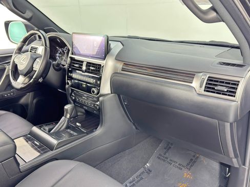 Used 2023 Lexus GX 460 Premium image 15