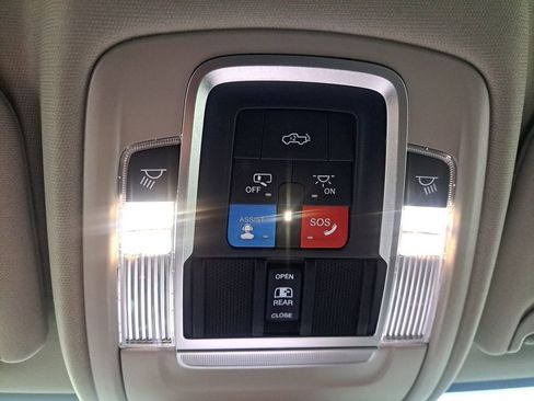 New 2026 RAM 3500 Longhorn image 13