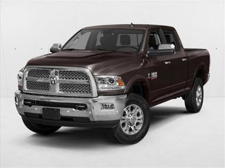 Used 2017 RAM 2500 Laramie AWD/4WD video 1