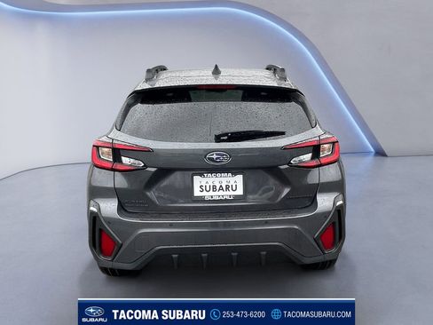 New 2026 Subaru Crosstrek 2.5i Limited w/ Crosstrek Mirror Package AWD/4WD image 4