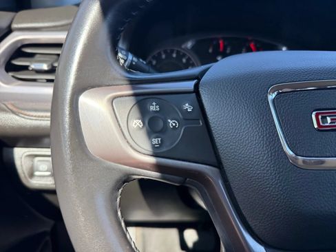 Used 2020 GMC Acadia AT4 w/ Driver Alert Package II AWD/4WD image 29