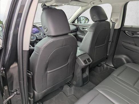 Used 2024 Buick Envision Preferred AWD/4WD image 22