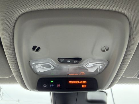 New 2026 Buick Encore GX Preferred w/ Comfort Package image 53