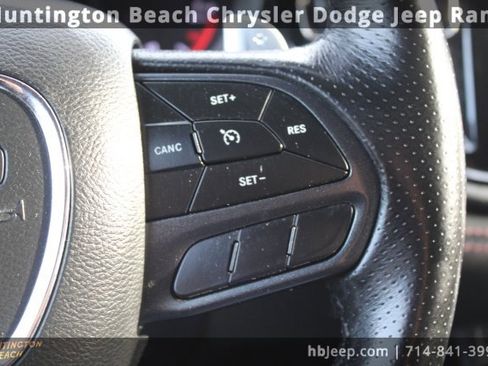 Used 2021 Dodge Durango R/T image 16