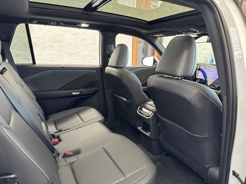 New 2026 Lexus TX 350 AWD image 46
