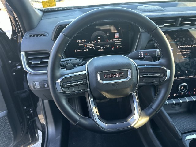 Used 2026 GMC Terrain Elevation AWD/4WD image 20