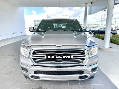 Used 2024 RAM 1500 Laramie image 2