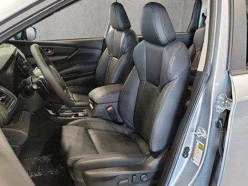New 2026 Subaru Ascent Bronze Edition AWD/4WD image 10