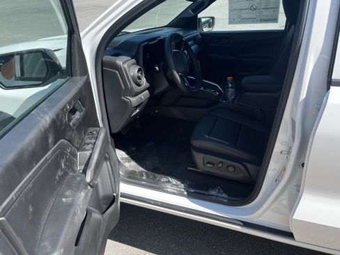 New 2026 Chevrolet Colorado Trail Boss image 7