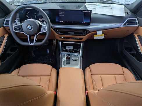 New 2026 BMW 330i xDrive Sedan w/ M Sport Package image 21