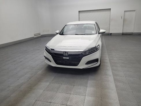 Used 2018 Honda Accord LX image 15