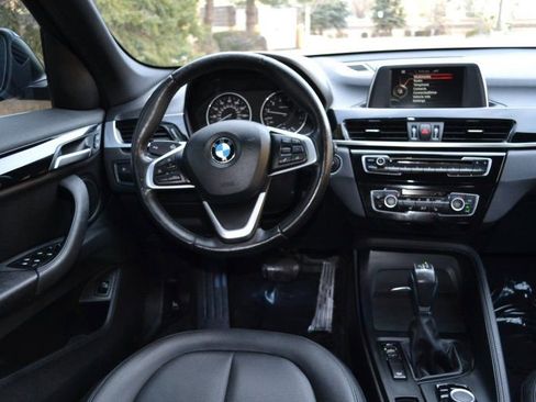 Used 2017 BMW X1 xDrive28i image 21