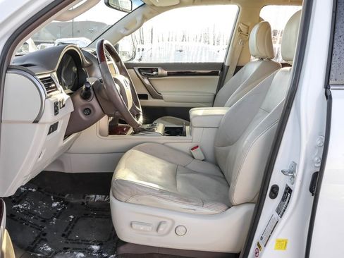 Used 2015 Lexus GX 460 image 5