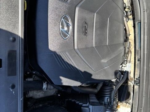 Used 2023 Hyundai Palisade Calligraphy image 24