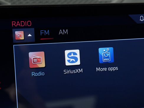 Used 2024 BMW X1 M35i w/ Premium Package image 56