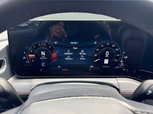 Used 2025 Ford Mustang GT Premium RWD image 23