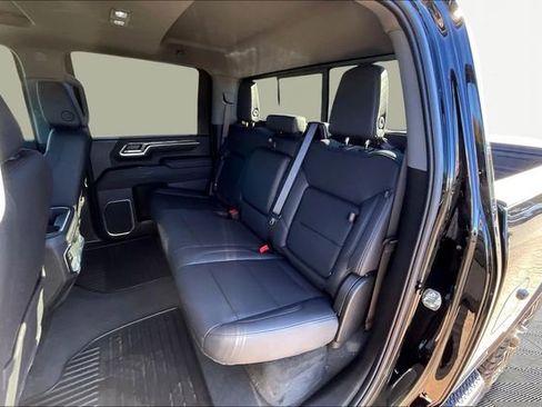 New 2026 Chevrolet Silverado 2500 LTZ w/ LTZ Plus Package image 11