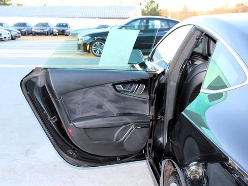 Used 2014 Audi S7 Prestige w/ Comfort Seating Package image 32