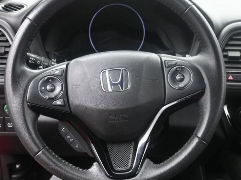 Used 2022 Honda HR-V Sport image 28
