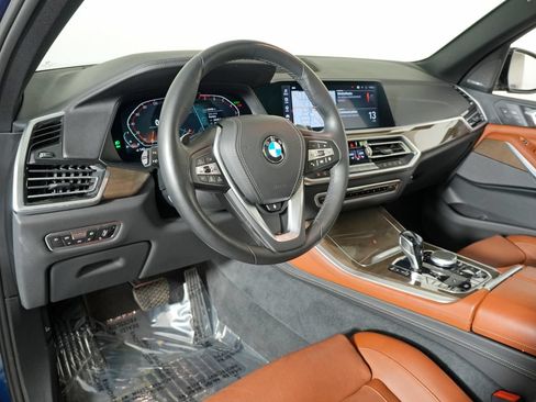 Used 2019 BMW X5 xDrive40i w/ Executive Package AWD/4WD image 4